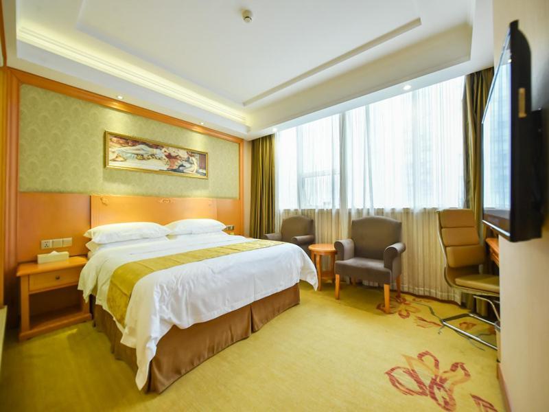 Vienna Classic Hotel Shanghai Hongqiao Airport Wuzhong Road 外观 照片